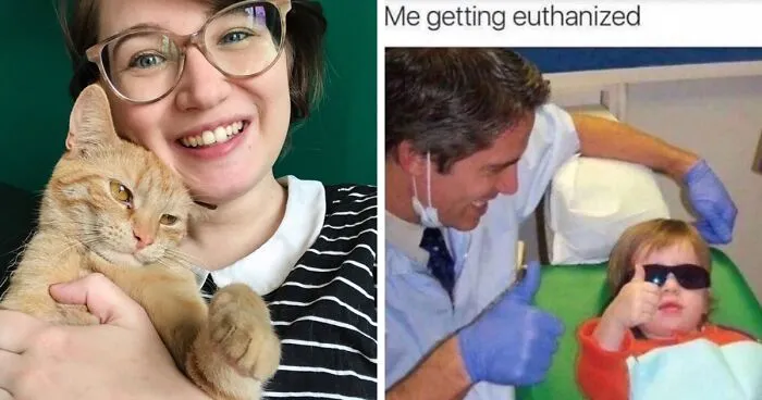 “Enjoy A Last Morbid Meme”: Dutch Woman Has Funny Final Meme Before Undergoing Euthanasia