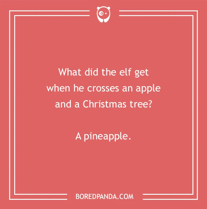 178 Elf Jokes To Share Around A Christmas Table