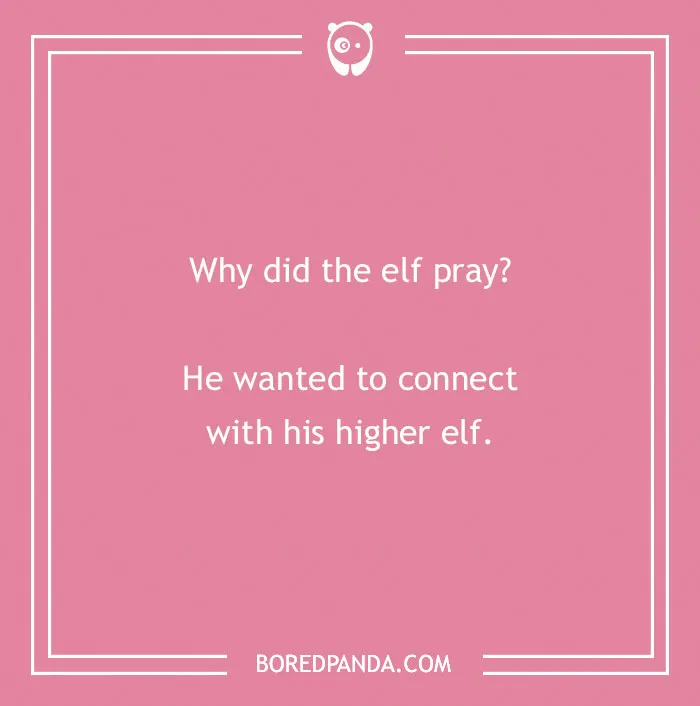 178 Elf Jokes To Share Around A Christmas Table