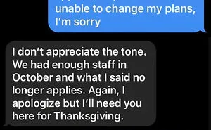 30 Painfully Real Posts That Illustrate Precisely Why "No One Wants To Work" (New Pics)