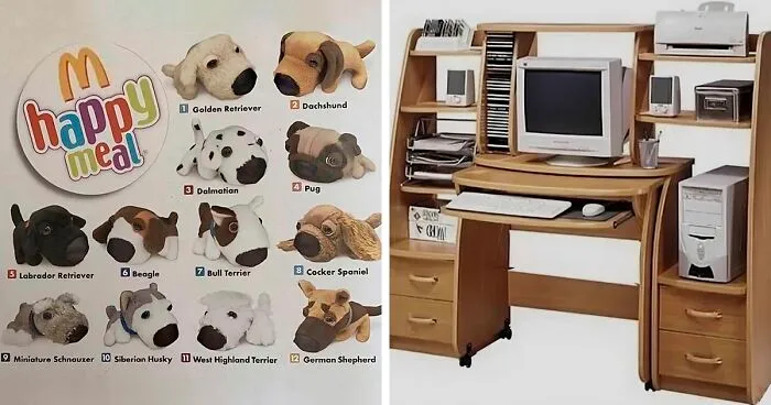 30 Pics From ‘No Context Nostalgia’ To Take You On A Walk Down Memory Lane