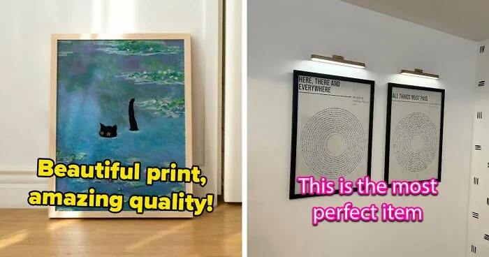 42 Captivating prints from Etsy that are guaranteed to turn your guests’ heads