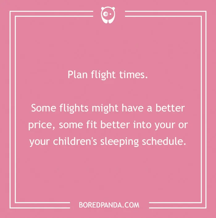 96 Useful Family Travel Tips For An Enjoyable Vacation