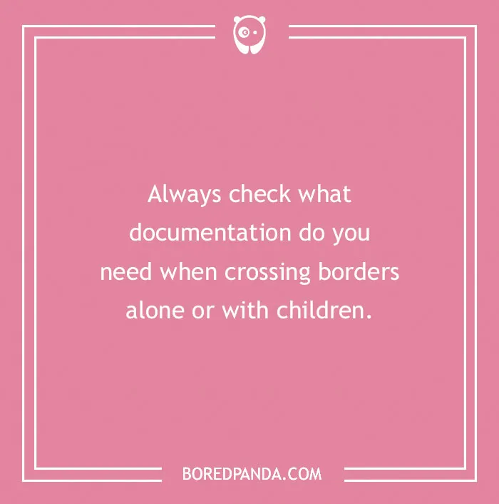 96 Useful Family Travel Tips For An Enjoyable Vacation