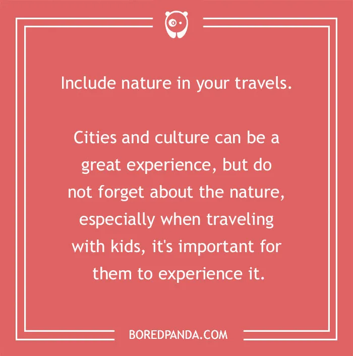 96 Useful Family Travel Tips For An Enjoyable Vacation