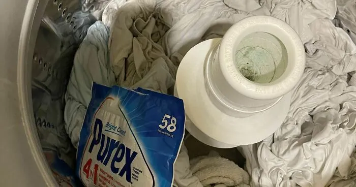 30 Women Infuriated The Internet By Sharing Pics Of Their Partners' Weaponized Incompetence