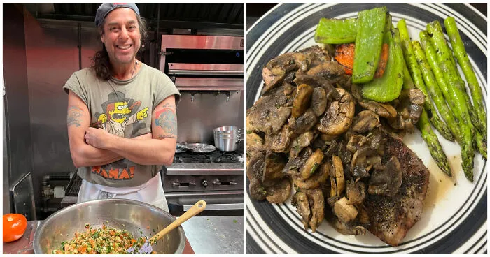 Armenian Chef Brings Unique Flavors To  Brooklyn