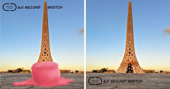 Where The Mundane Meets The Magical: Artist Transforms The Everyday Into The Extraordinary