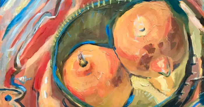 A Walk Through The World Of Christopher Russell's Artwork (16 Pics)