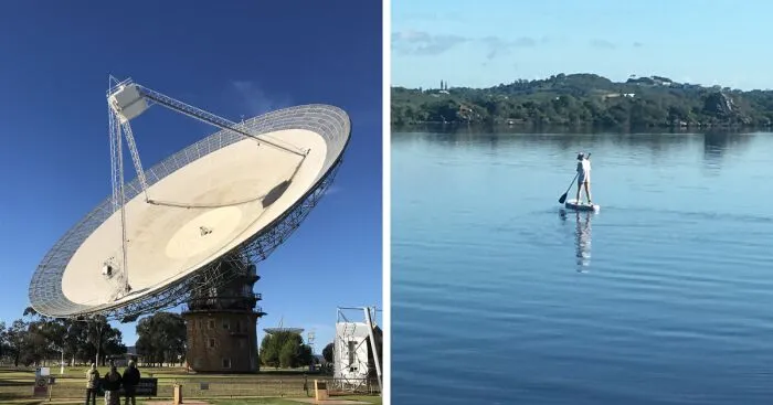 Beyond 2023: East Aussie Adventures (14 Pics)
