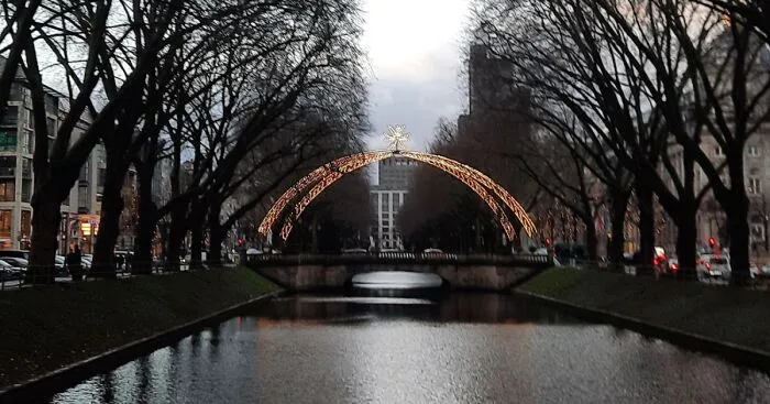 Here Are My Top 10 Things You Must See In Düsseldorf Germany