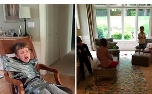 “Don’t Help, Just Keep Filming”: 30 Times People Should Have Helped Someone In Trouble