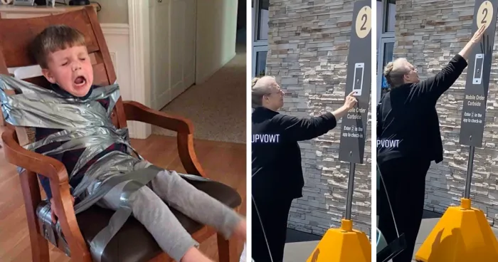 “Don’t Help, Just Keep Filming”: 30 Times People Should Have Helped Someone In Trouble