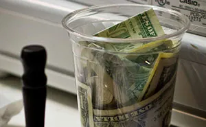 Former Server Lists Things She Will Not Be Tipping For In 2024, And Many People Agree