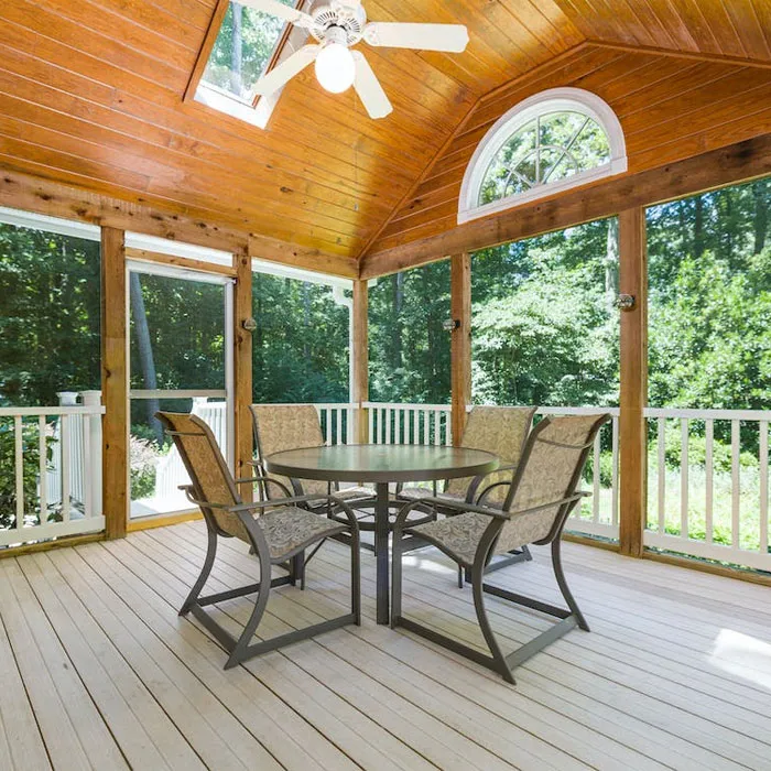 Cooling Ceiling Fans