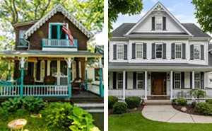 47 Charming Front Porch Ideas To Create A Great First Impression