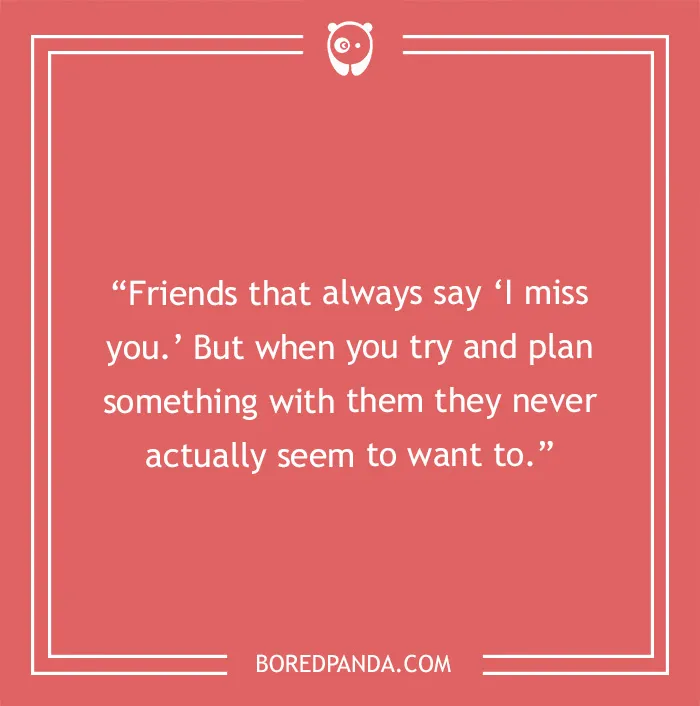 People Share Their Ideas About Friendship Red Flags You Should Be Watching Out For