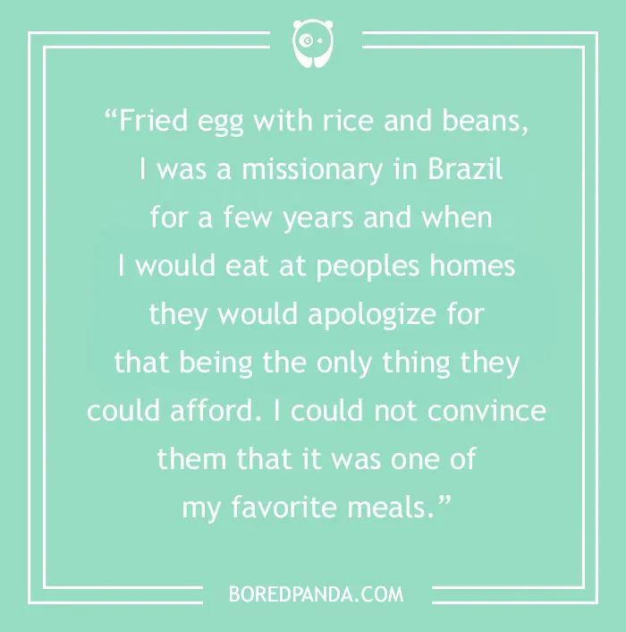 80 Frugal Meal Recipes As Shared In This Online Thread