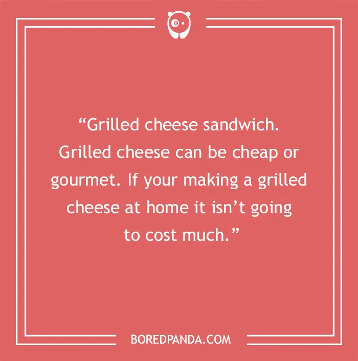 80 Frugal Meal Recipes As Shared In This Online Thread