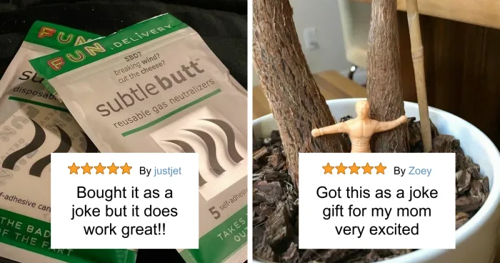 28 Hilarious Valentine's Day Gifts Your Partner Will Love