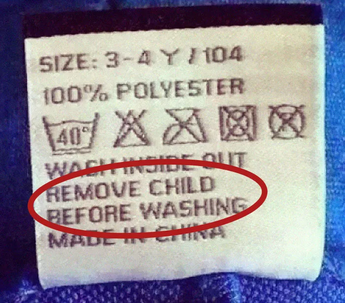 50 Times Signs Had No Right To Be This Funny, As Shared In This Facebook Group