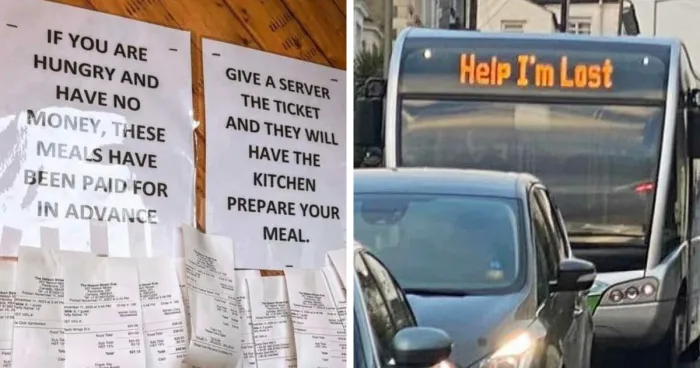 50 Times Signs Had No Right To Be This Funny, As Shared In This Facebook Group