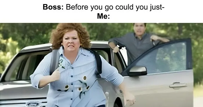 45 Funny And Relatable Memes To Help You Get Through The Work Day