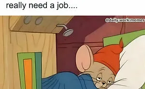 45 Funny And Relatable Memes To Help You Get Through The Work Day