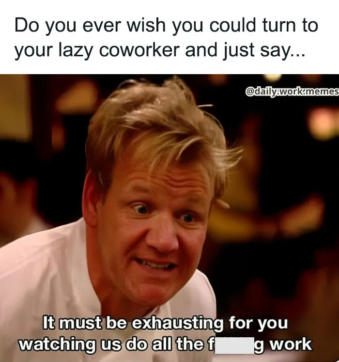 45 Funny And Relatable Memes To Help You Get Through The Work Day