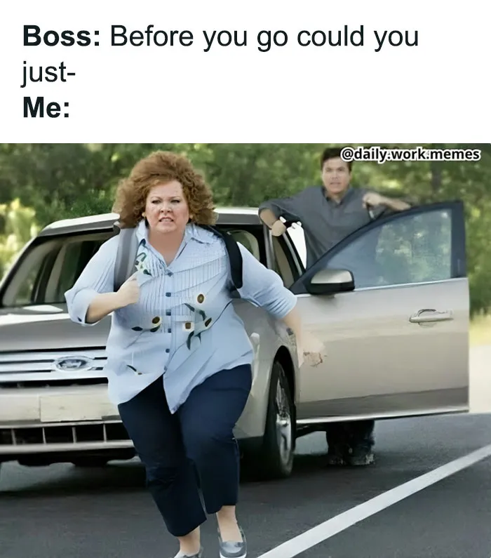 45 Funny And Relatable Memes To Help You Get Through The Work Day