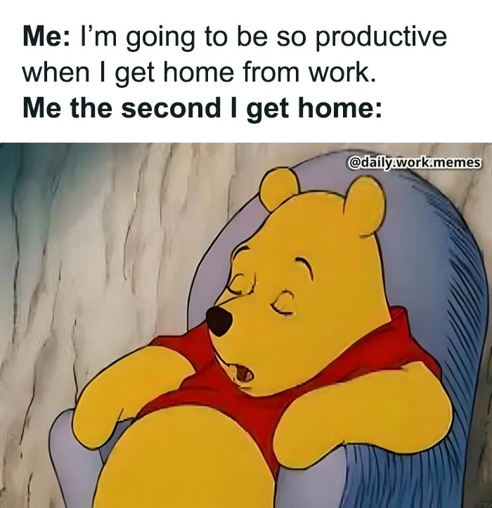 45 Funny And Relatable Memes To Help You Get Through The Work Day