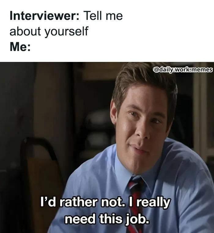 45 Funny And Relatable Memes To Help You Get Through The Work Day