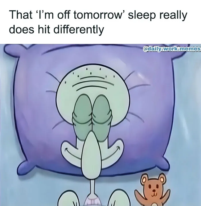 45 Funny And Relatable Memes To Help You Get Through The Work Day