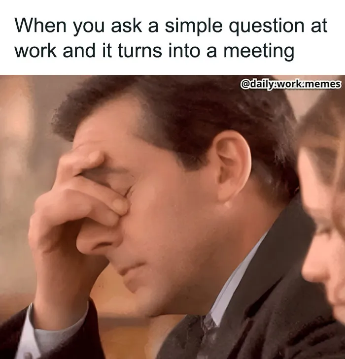 45 Funny And Relatable Memes To Help You Get Through The Work Day