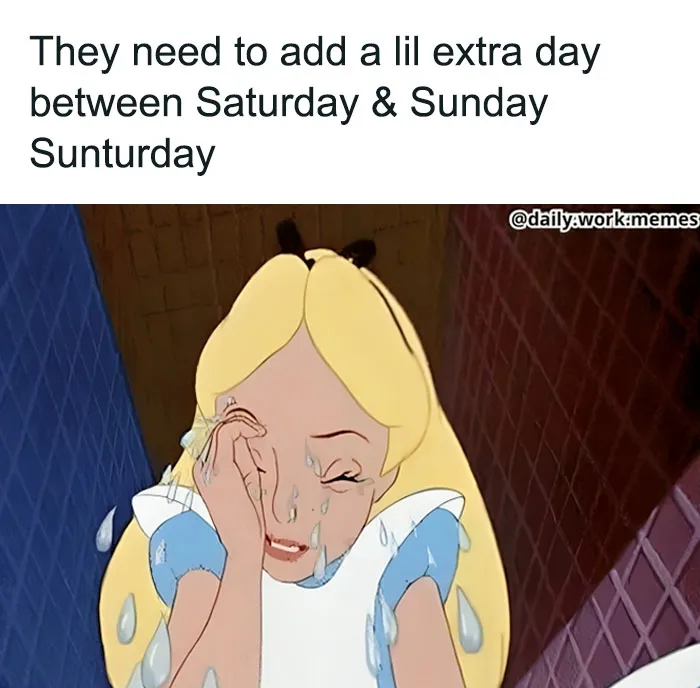 45 Funny And Relatable Memes To Help You Get Through The Work Day