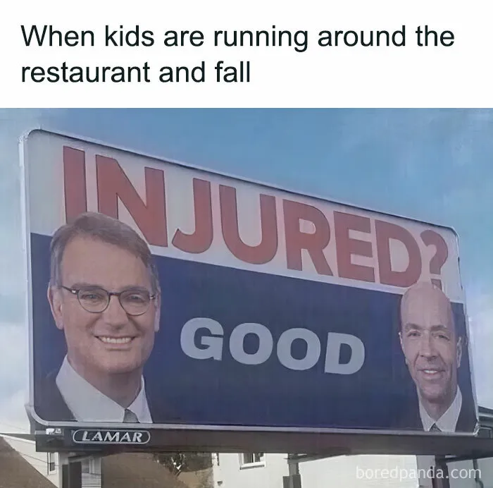 “Daily Humor Memes”: 40 Of The Best Posts From This Page Dedicated To Making People Smile