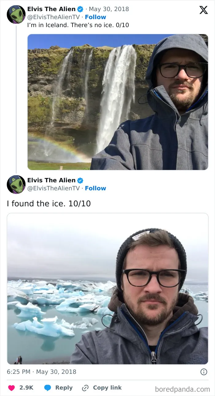 Found It!