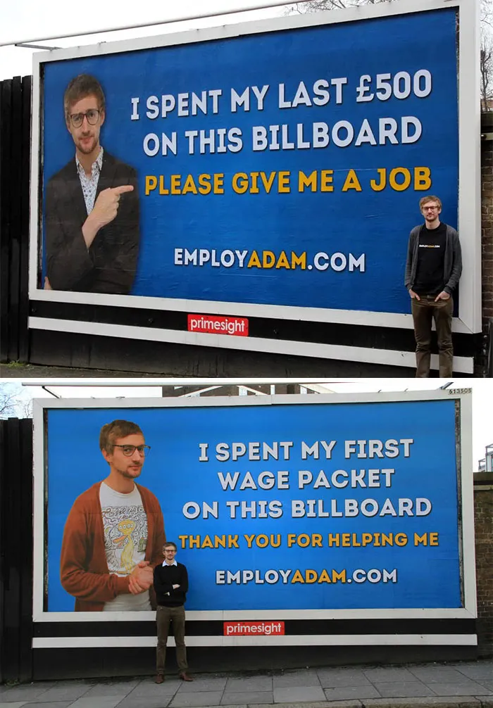 Adamboard