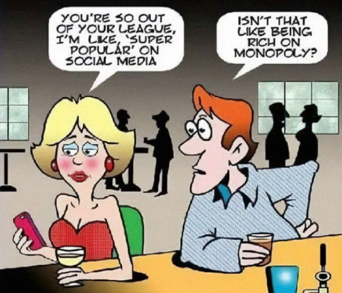 A Sad Fact