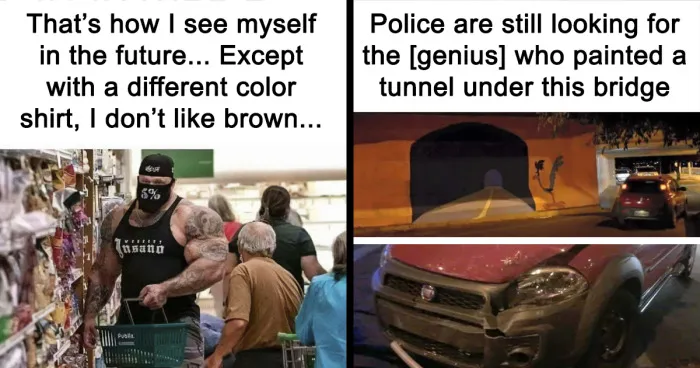 50 Pictures That Have No Right To Be This Funny