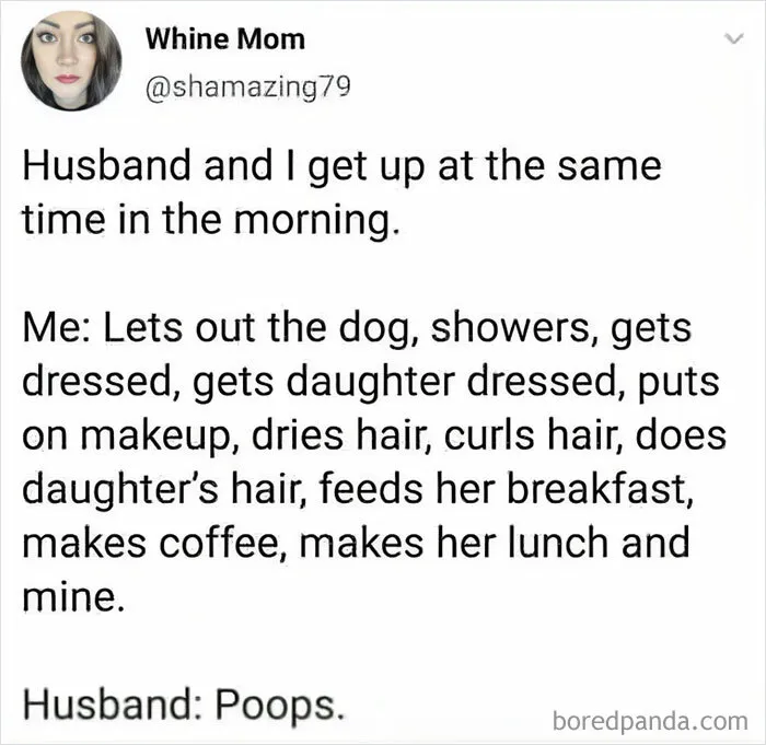30 Hilarious Memes That Perfectly Sum Up Married Life (New Pics)