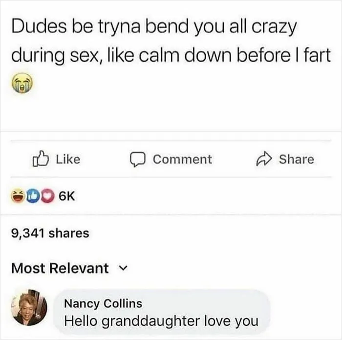 45 Times Old People Used The Internet And Provided Us With Comedy Gold