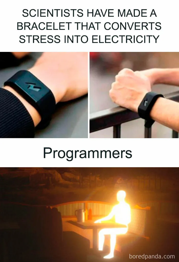 35 Painfully Relatable Memes And Jokes About Everything Programming And Computer Science