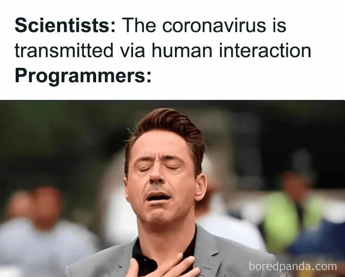 35 Painfully Relatable Memes And Jokes About Everything Programming And Computer Science
