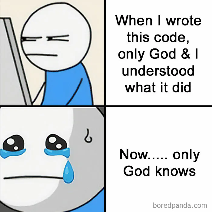 35 Painfully Relatable Memes And Jokes About Everything Programming And Computer Science