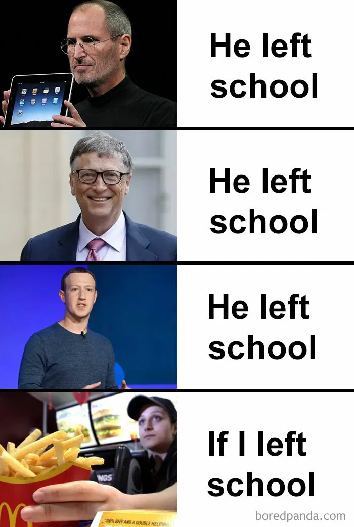 35 Painfully Relatable Memes And Jokes About Everything Programming And Computer Science