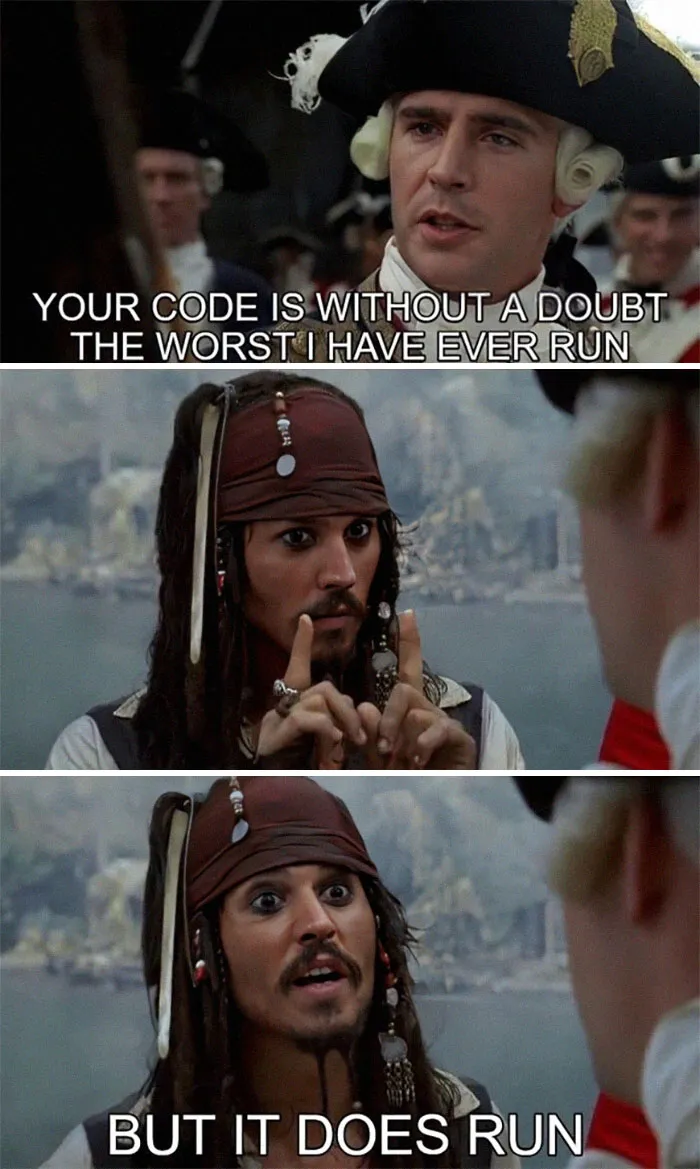 35 Painfully Relatable Memes And Jokes About Everything Programming And Computer Science