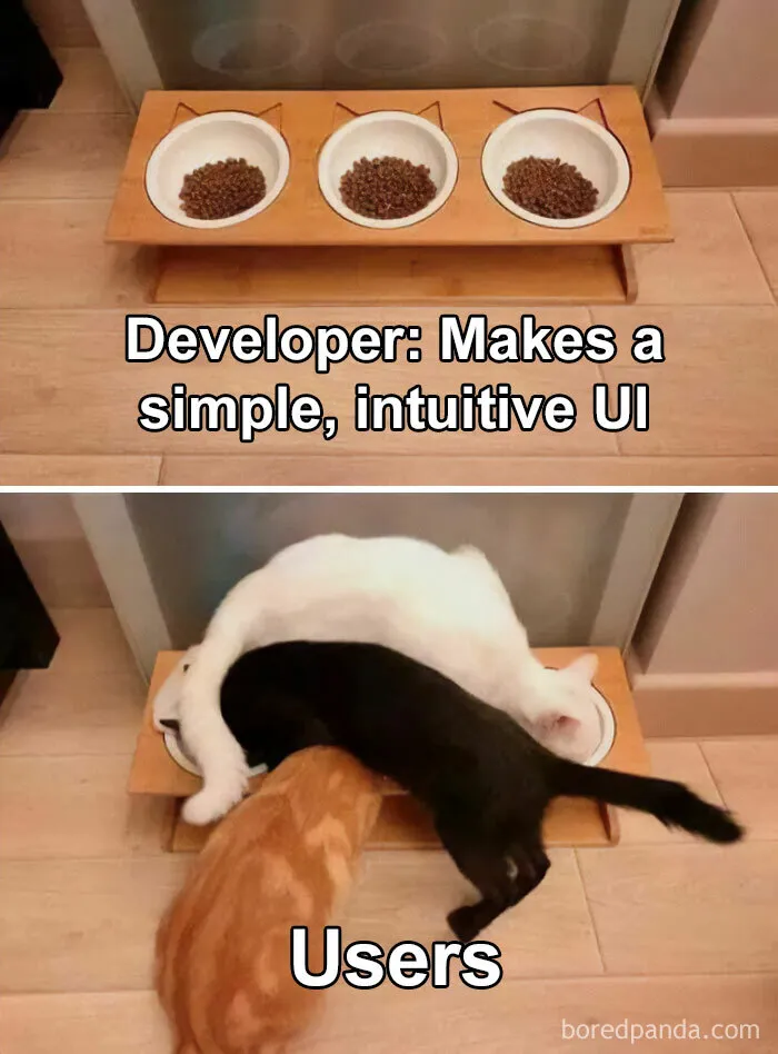 35 Painfully Relatable Memes And Jokes About Everything Programming And Computer Science