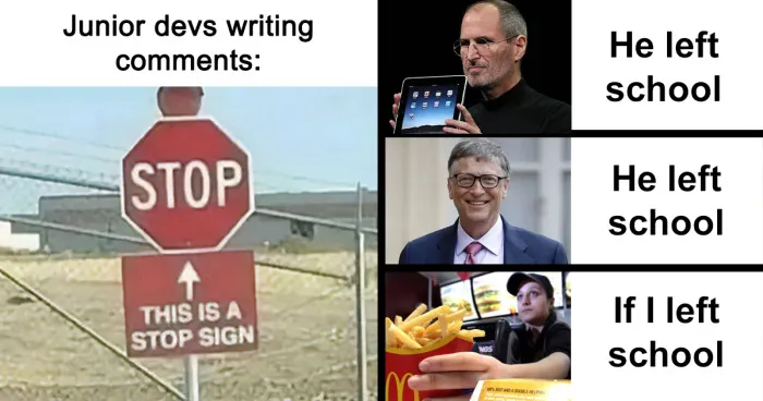 35 Painfully Relatable Memes And Jokes About Everything Programming And Computer Science