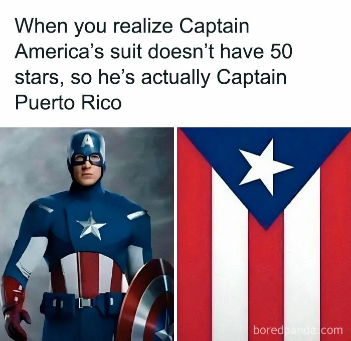 50 Times This Page Shared The Punniest Memes The Internet Has Ever Seen (New Pics)
